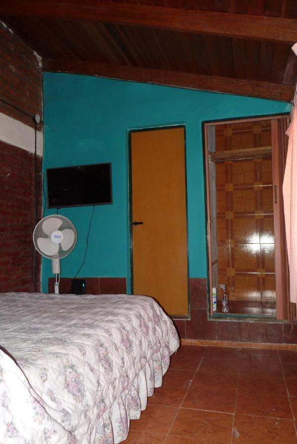 Apartamento Terra Ii Villa Carlos Paz